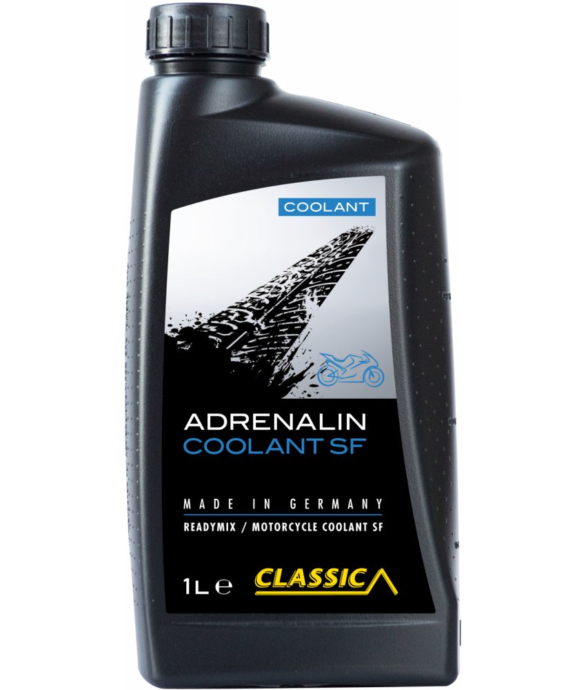 CLASSIC ADRENALIN COOLANT SF READYMIX