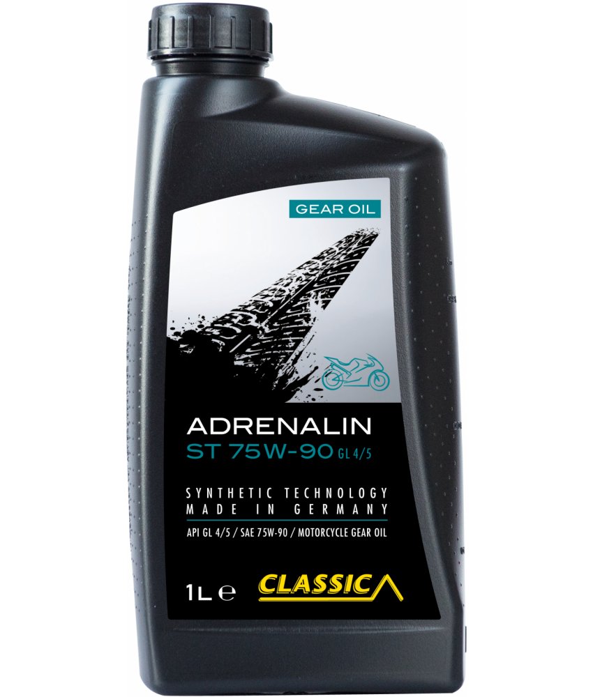 CLASSIC ADRENALIN ST 75W-90 GL 4/5